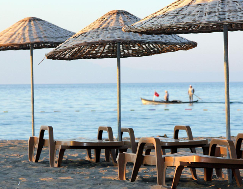 Gümüldür Transfer