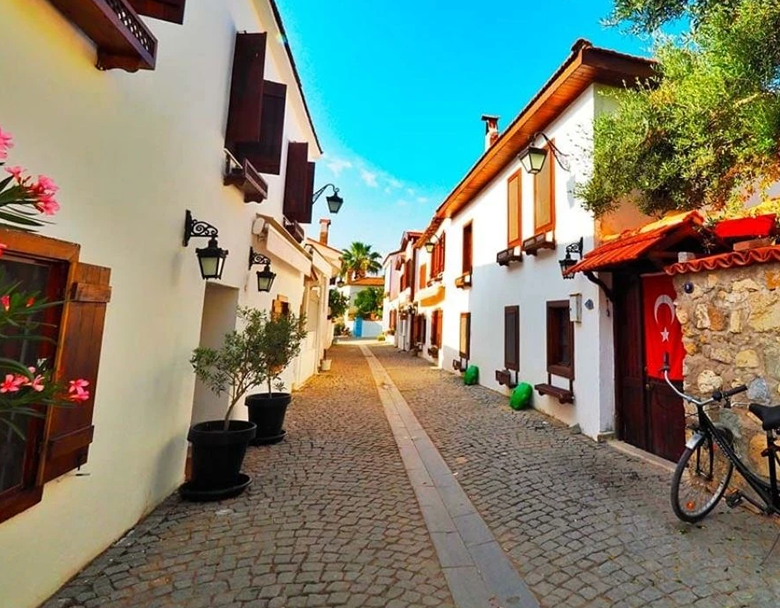 Seferihisar Transfer